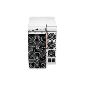 Bergmann Algorithm Blake 2s Hashrate 166th/S 3154w Bitmain Antminer KA3 KDA Asic