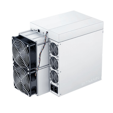 Bergmann Algorithm Blake 2s Hashrate 166th/S 3154w Bitmain Antminer KA3 KDA Asic