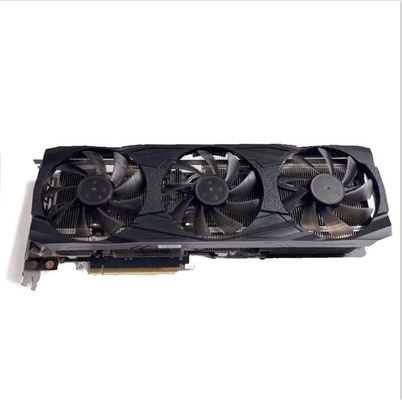 Bergbau-Rig Graphics Card Hash Values 95m+ 220w 3 CMP 90HX Fans für Bergmann usw. ETH