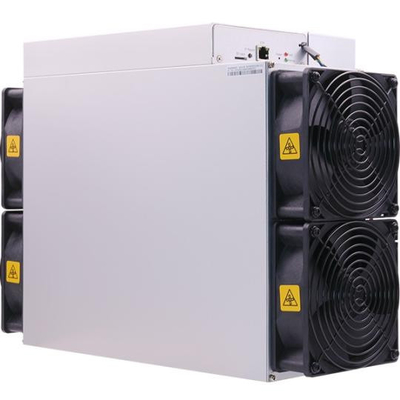 Bitcoin-Bergmann Asics Antminer S19jpro+ 122t 3355w 27.5j/T Btc/BCH/Bergwerksmaschine Bsv Sha256