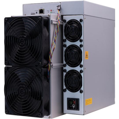 Bitcoin-Bergmann Asics Antminer S19jpro+ 122t 3355w 27.5j/T Btc/BCH/Bergwerksmaschine Bsv Sha256