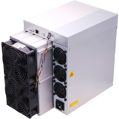 Bitcoin-Bergmann Asics Antminer S19jpro+ 122t 3355w 27.5j/T Btc/BCH/Bergwerksmaschine Bsv Sha256