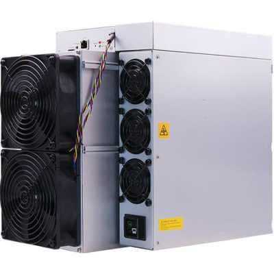 Bitcoin-Bergmann Asics Antminer S19jpro+ 122t 3355w 27.5j/T Btc/BCH/Bergwerksmaschine Bsv Sha256