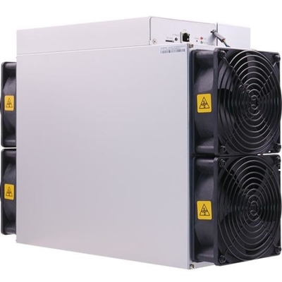 Antminer S19k Pro 120Th/S BTC Asic Miner 3250W mit Stromversorgung