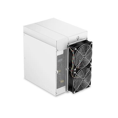 Antminer S19k Pro 120Th/S BTC Asic Miner 3250W mit Stromversorgung