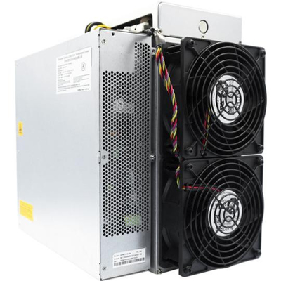 Des Schlag-Bergmannes d9 1770g 2839w Bitmain Antminer Schlag X11 Luftkühlungs-Bergmann