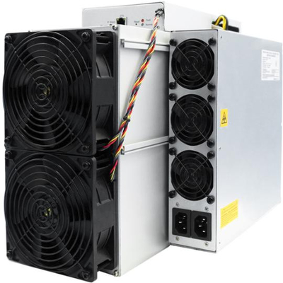 Des Schlag-Bergmannes d9 1770g 2839w Bitmain Antminer Schlag X11 Luftkühlungs-Bergmann