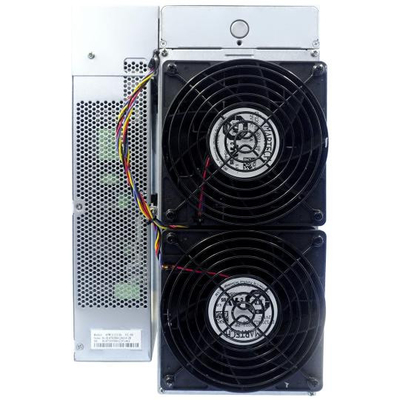 Antminer E9 Pro ETC Asic Miner 3680M Ethash Algorithmus 7 GB Speicher