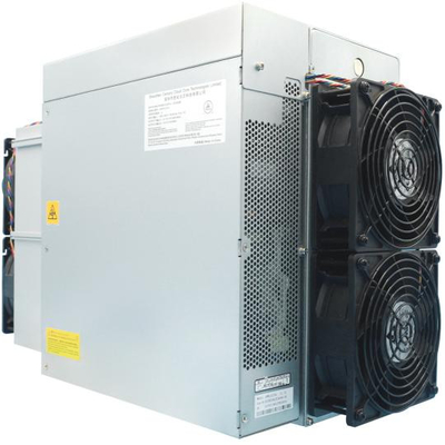 Antminer E9 Pro ETC Asic Miner 3680M Ethash Algorithmus 7 GB Speicher