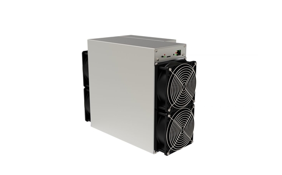 Iceriver KS3M 6T 3200W KAS-Miningmaschine mit Ethernet-Netzwerkverbindung