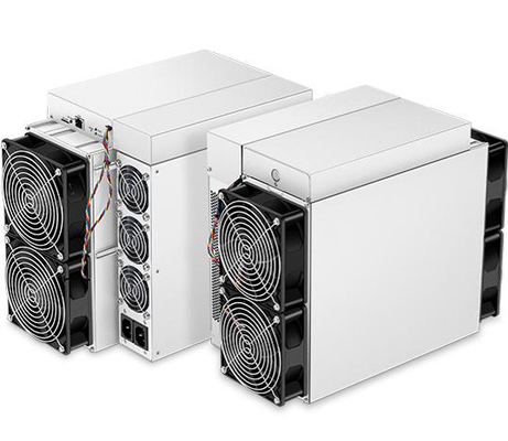 Bitmain S19k Pro BTC Asic Miner 115th/S Bitcoin Asic Maschine