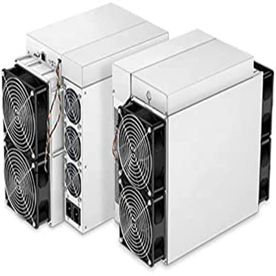 Bergmänner S19 S19j Pro-110t 104t 100t 2832W-3250W Bitcoin AntBergmann Asic
