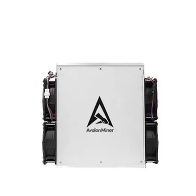 Avalon 1126 68. asic Bergmann BTC