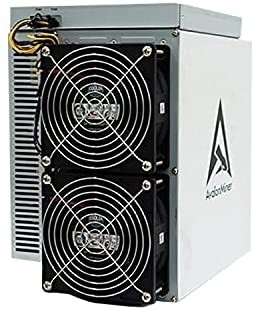 Avalon 1126 68. asic Bergmann BTC