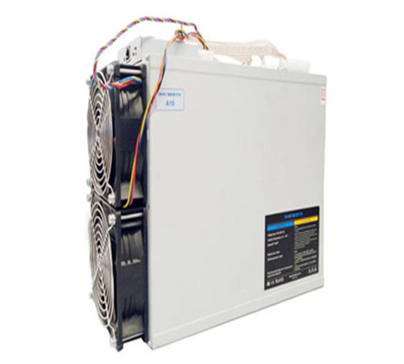 Asphaltieren Sie Asic-Bergmann Innosilicon A10 Pro-EthMeister 500mh 720M 750M 1300W für ETH-Bergbau