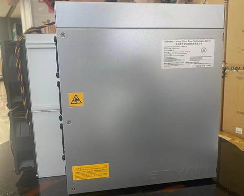Schlag-Münzen-Bergmann 1157 1234GH/s SCHLAG 3148w Bergmann-Maschine AntBergmanns D7