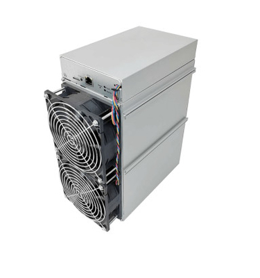 Bergmann Maschine Asic AntBergmann Z15 Bitmain 420ksol 1510w RJ45 ZEC