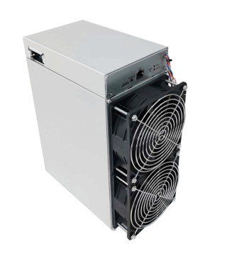 Bergmann Maschine Asic AntBergmann Z15 Bitmain 420ksol 1510w RJ45 ZEC