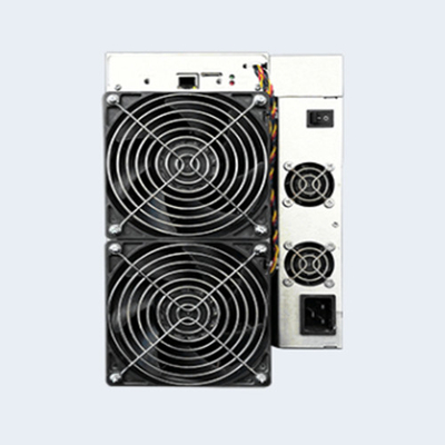 Bergmann-Kastenbergmann 2250W/h Goldshell KD5 18. Kadena Asic stark