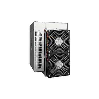 Bergmann-Kastenbergmann 2250W/h Goldshell KD5 18. Kadena Asic stark