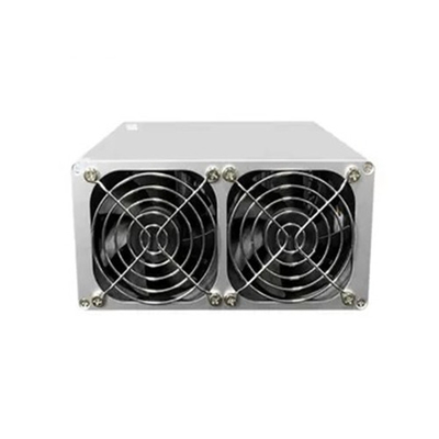 1.6. Bergmann-Goldshell KD 205W neuer KDA Asic Kasten-Bergmann Ethernet Schnittstelle