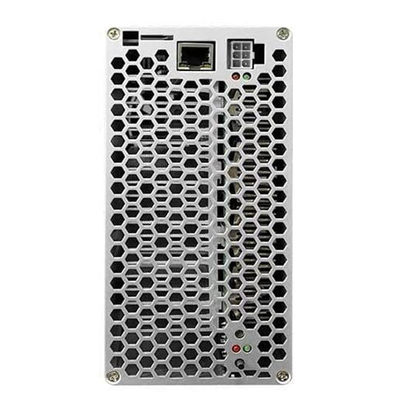 1.6. Bergmann-Goldshell KD 205W neuer KDA Asic Kasten-Bergmann Ethernet Schnittstelle