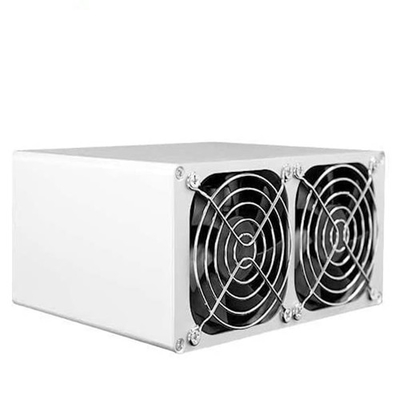1.6. Bergmann-Goldshell KD 205W neuer KDA Asic Kasten-Bergmann Ethernet Schnittstelle