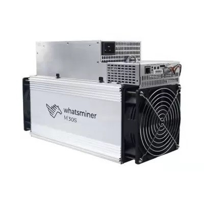 3472W Asic Bitcoin, das Plus der Maschinen-M20S M21S WhatsBergmann M30s plus 112. macht