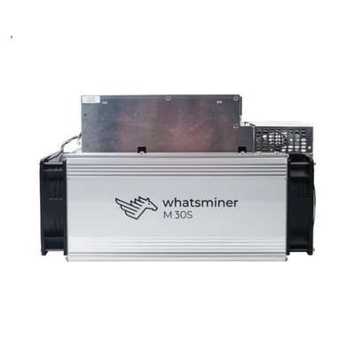 3472W Asic Bitcoin, das Plus der Maschinen-M20S M21S WhatsBergmann M30s plus 112. macht