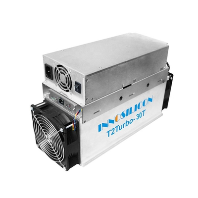 BTC Asic Bergmann-Maschine ASIC Bergmann-Innosilicon-T2-BTC Bergmann Maschine