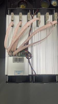Bergmann-Maschine A9++/A9+ Innosilicon Equihash des Ethernet-ZEC Bergmann A9 ZMeister