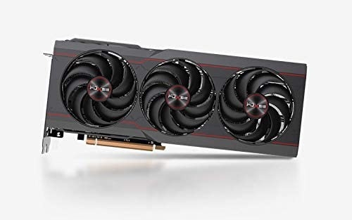 Bergbau Rig Graphics Card High Performance AMDs Sapphire Radeon RX 6800 XT 16GB GDDR6