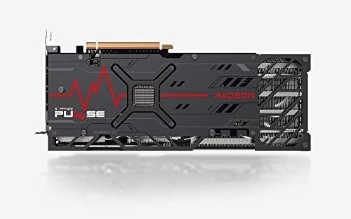 Bergbau Rig Graphics Card High Performance AMDs Sapphire Radeon RX 6800 XT 16GB GDDR6