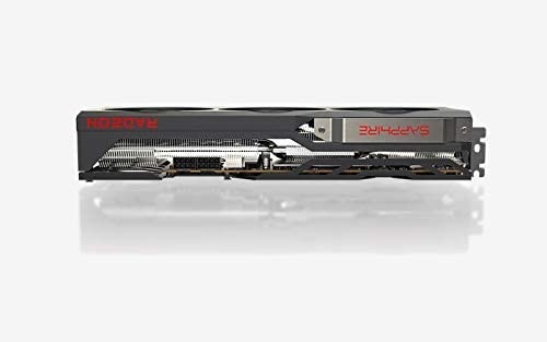 Bergbau Rig Graphics Card High Performance AMDs Sapphire Radeon RX 6800 XT 16GB GDDR6