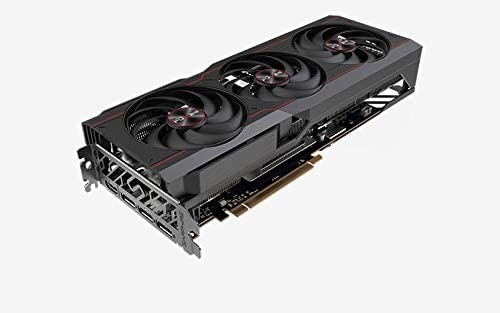 Bergbau Rig Graphics Card High Performance AMDs Sapphire Radeon RX 6800 XT 16GB GDDR6