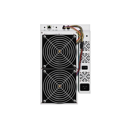 Bergwerksausrüstungs-Canaan Avalons 1166pro 81 Avalon Bitcoin Th-Bergmann 1166 3000w-3400w