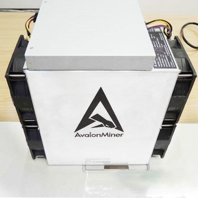 Bergwerksausrüstungs-Canaan Avalons 1166pro 81 Avalon Bitcoin Th-Bergmann 1166 3000w-3400w