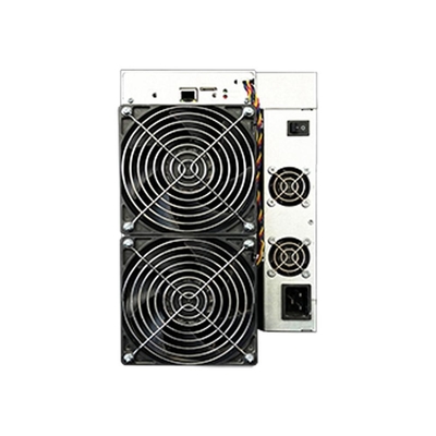 Hohe Leistungsfähigkeit des Metallckb Asic Bergmann-2400w Goldshell Ck5 Ckb des Bergmann-12TH/S