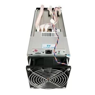Bergmann-Maschine A9++/A9+ Innosilicon Equihash des Ethernet-ZEC Bergmann A9 ZMeister