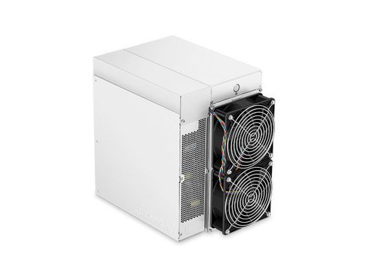 SCHLAG Bitmain AntBergmann D7 Bergmann 3148w Bergmann-Maschine 1286GH/S X11 Asic