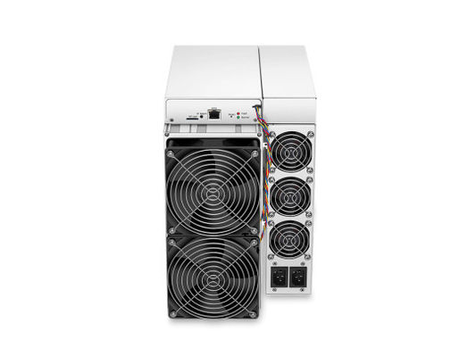 SCHLAG Bitmain AntBergmann D7 Bergmann 3148w Bergmann-Maschine 1286GH/S X11 Asic