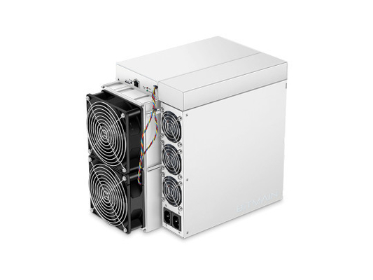 SCHLAG Bitmain AntBergmann D7 Bergmann 3148w Bergmann-Maschine 1286GH/S X11 Asic