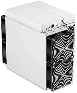 SCHLAG Bitmain AntBergmann D7 Bergmann 3148w Bergmann-Maschine 1286GH/S X11 Asic