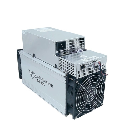 Bergbau-Werkzeug 3400W M30+ 100. Asic WhatsBergmann Hochleistungs-BTC