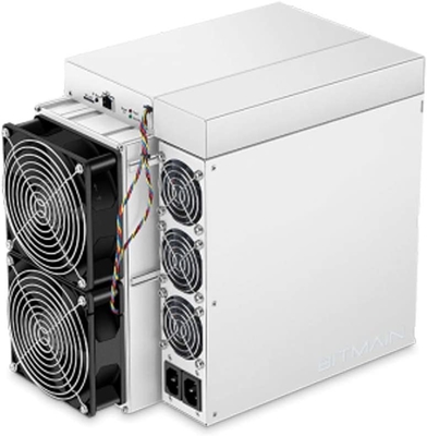 Bergmann-With P.S. Bitmain AntBergmann S19 Pro-110TH/S 3250W BTC Asic Stromversorgung