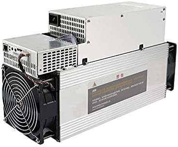Bergmann-Maschine WhatsBergmanns M30S 90T SHA-256 3360W Asic Algorithmususus
