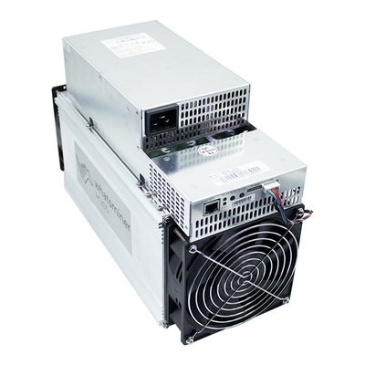 Bergwerksmaschine 48W Bitcoin Asic