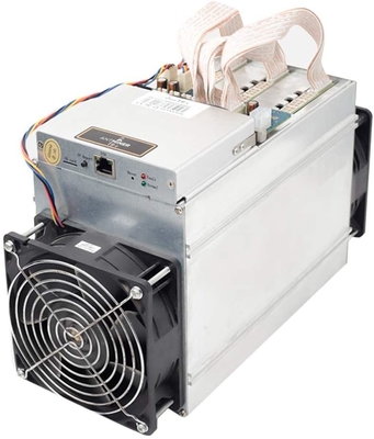 Bergmann-Maschine Bitmain AntBergmanns T9+ 4200g Asic Th 10,5 SHA-256 1432W