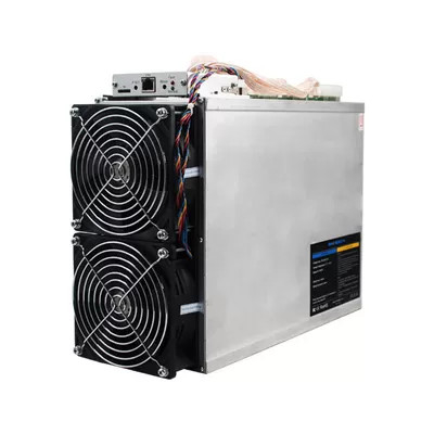 Innosilicon A11 Pro-EthBergmann 8g 2000mh