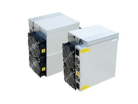 Pro-AntBergmann Maschine Bitmain AntBergmann S17+73H Bitcoin BTC S17